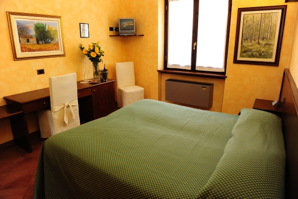 Il Carrettino Country Hotel (Tortona)